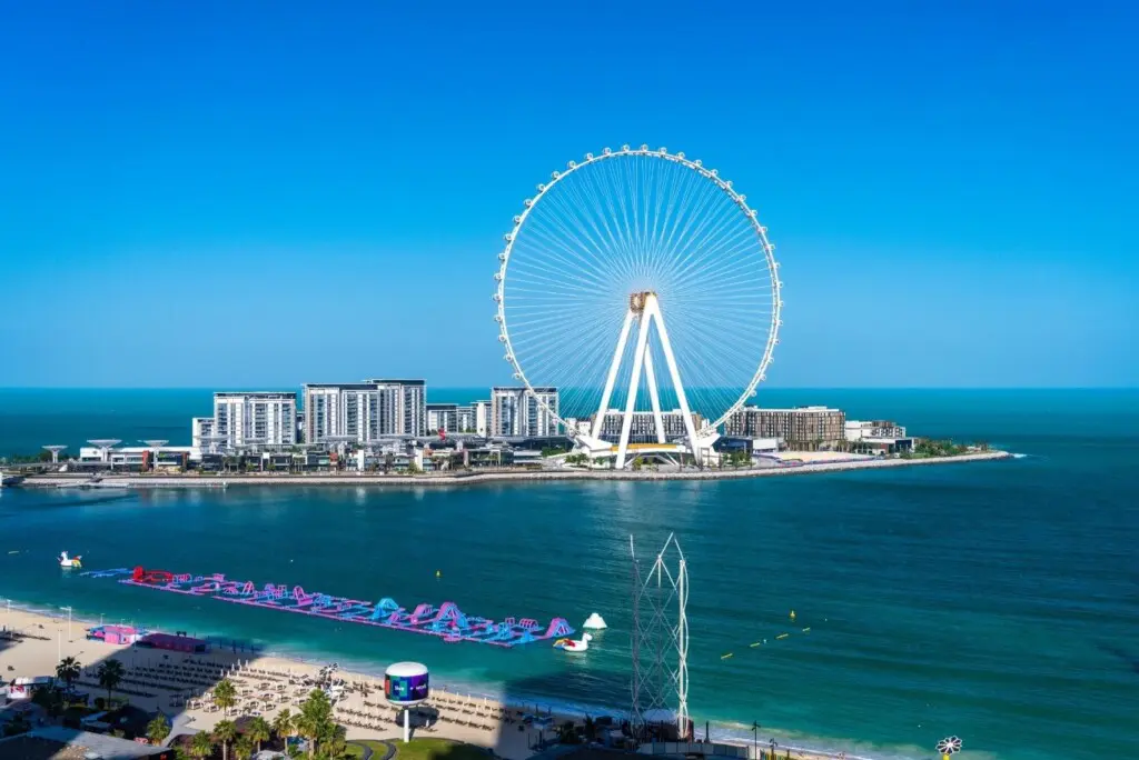 JBR Bliss